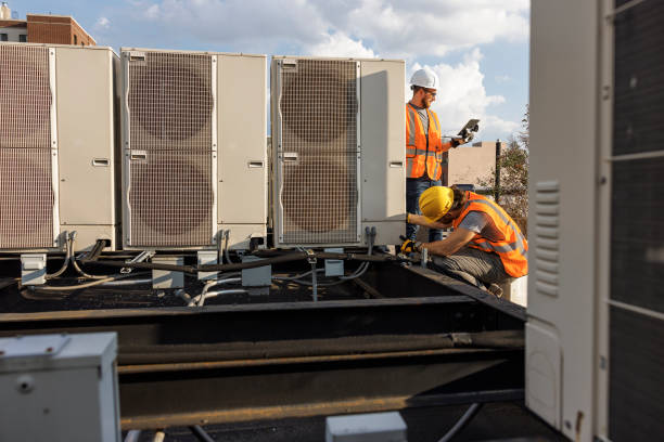 Best HVAC Repair Near Me  in Monroe, UT