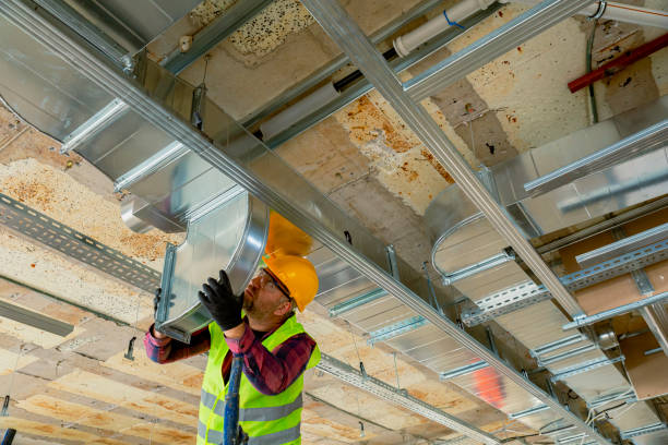 Best Affordable HVAC Services  in Monroe, UT