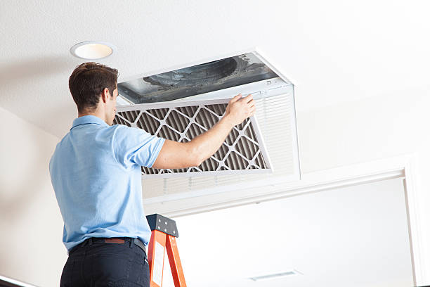 Best Local HVAC Companies  in Monroe, UT